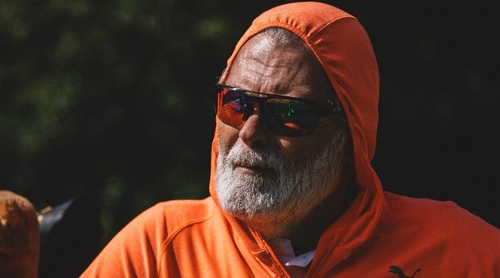 Bli med på fredagstrening 2025