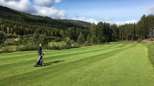 Klubbmesterskap 2017